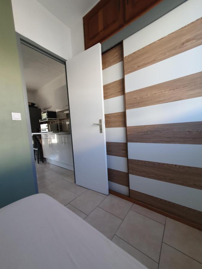 Apartment Saint Saens Марсилан Екстериор снимка
