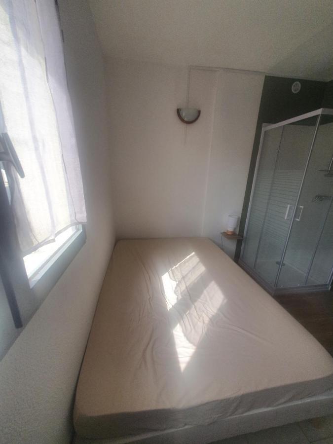 Apartment Saint Saens Марсилан Екстериор снимка