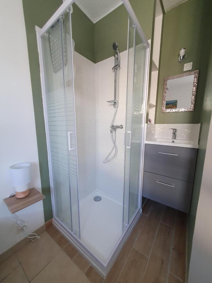 Apartment Saint Saens Марсилан Екстериор снимка