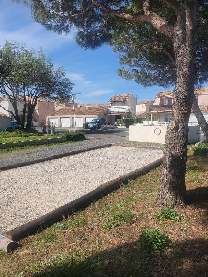 Apartment Saint Saens Марсилан Екстериор снимка